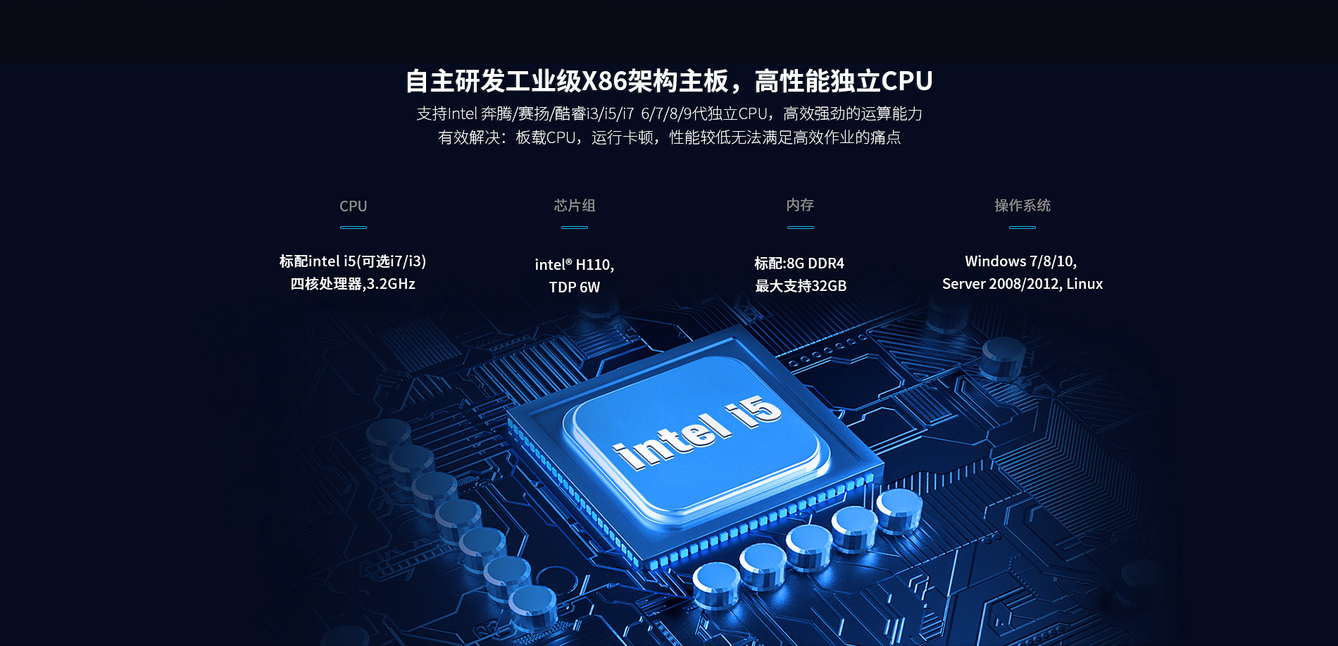 4U触摸工控机 4U触摸工控机